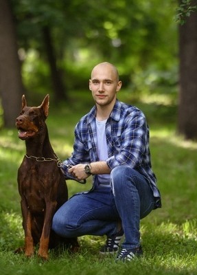 Андрей, 27, Россия, Екатеринбург