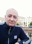 Юрий, 51 год, Петрозаводск