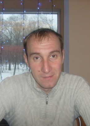 Владимир, 39, Россия, Бор