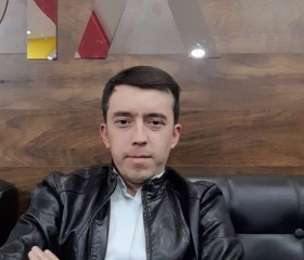 Rustam, 25 лет, Toshkent