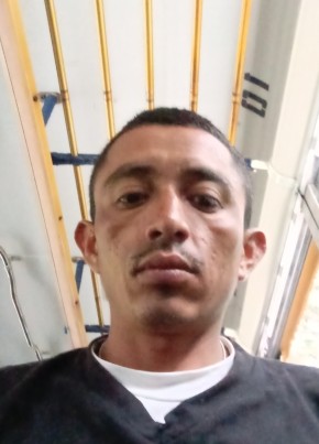 Kristian из Nueva Guatemala de la Asunción 31 год