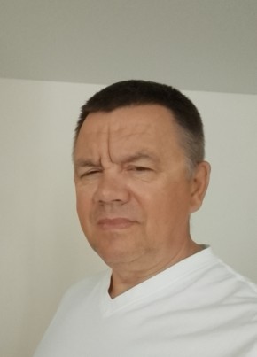 Сергей из Волгограда 55 лет