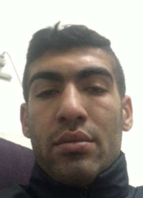 Cüneyt, 28, Türkiye Cumhuriyeti, Merzifon