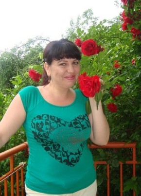 Татьяна, 50, Россия, Сургут
