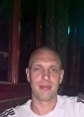 Nikolay, 39, Україна, Берегове
