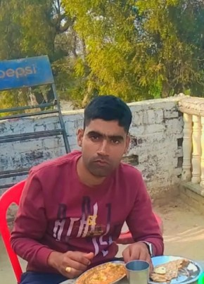 Arjun yadav, 33, India, Firozabad