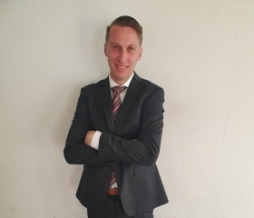 Jesper, 35, Nijmegen