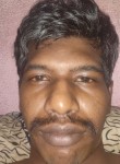 Yavir, 23 года, Tiruchchirappalli