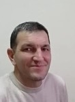 Anton, 48, Omsk