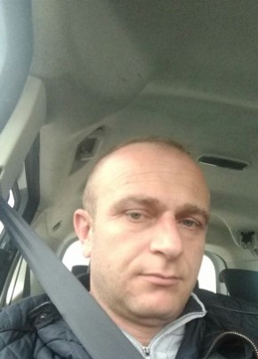 Taner, 44, Türkiye Cumhuriyeti, Yakuplu