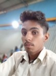 Joginder Kumar, 20 лет, Faridabad