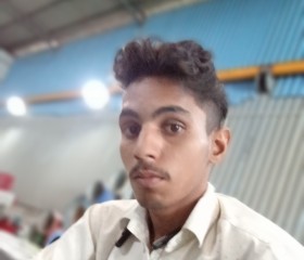 Joginder Kumar, 20 лет, Faridabad