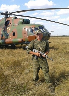 Владимир, 29, Россия, Междуреченск