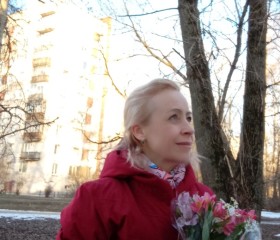 olenika, 48 лет, Москва