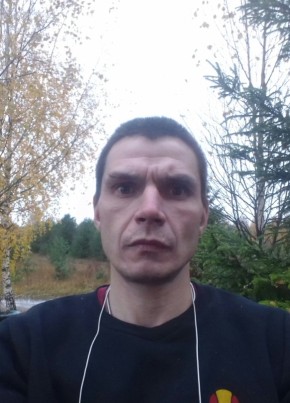 Денис, 40, Россия, Бологое