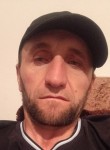 Askhab, 41  , Khasavyurt