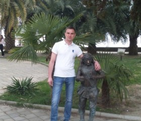 Андрей, 44 года, Кызыл