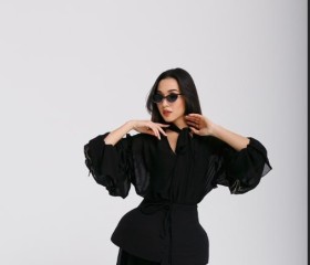 Yulya, 25, Ejmiatsin