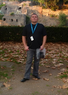 ANDREY, 49, Russia, Moscow