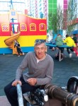 Никита, 61 год, Екатеринбург