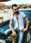 Bartender, 32, Baku