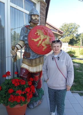 Лена из Ростова-на-Дону 53 года