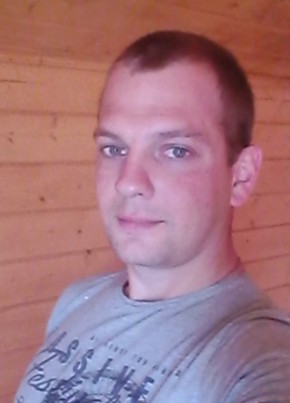 Yaroslav, 31, Russia, Korolev