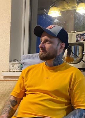 Алексей из Калининграда 38 лет