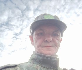 Дмитрий, 52 года, Симферополь