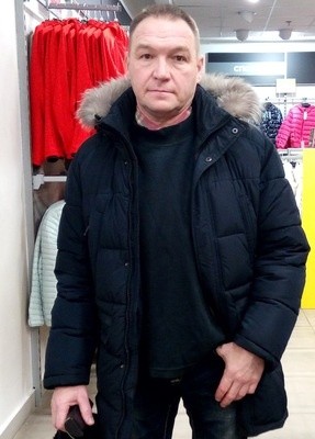 Игорь, 60, Россия, Владивосток