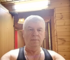 Grisha, 55, Saint Petersburg