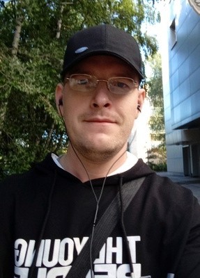 Aleksey, 30, Russia, Samara