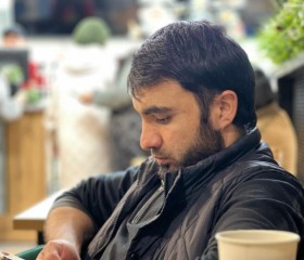 Lev, 29, Chelyabinsk