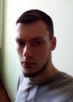 Михаил, 22, Россия, Волгоград