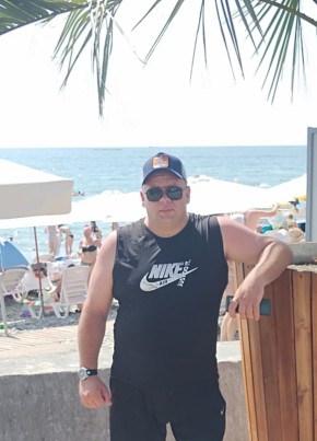 Aleksandr, 38, Russia, Syzran