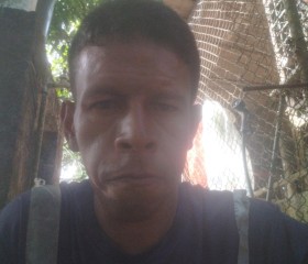 Alberto Soto, 21, Vista Alegre