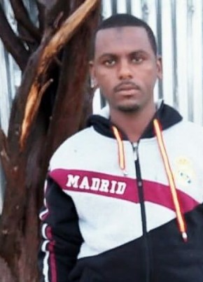 Brahim wodji, 24, République du Tchad, Ndjamena