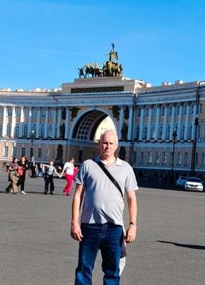 Андрей из Тольятти 49 лет