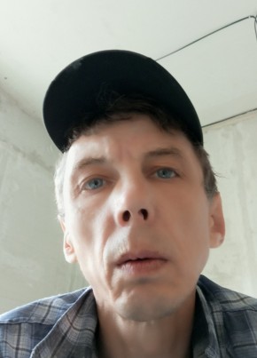 Sergey, 49, Russia, Perm