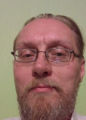 Anton, 53, Russia, Magnitogorsk
