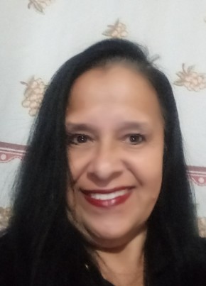 Ana Paula, 53, República Federativa do Brasil, Ibaté