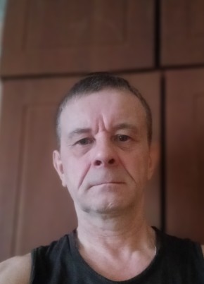 Леша, 58, Россия, Екатеринбург