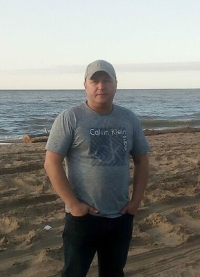 Сеня, 45, Рэспубліка Беларусь, Горад Гродна