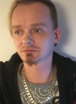 Janne, 42 года, Lappeenranta