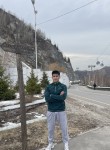 Шухрат, 24 года, Алматы