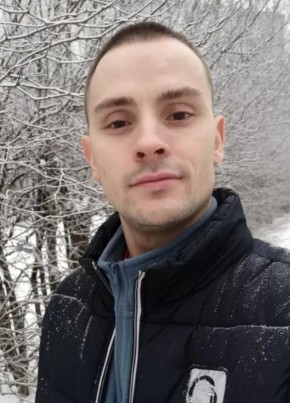 Игорь, 37, Россия, Казань