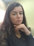 Nadezhda, 34, Saint Petersburg