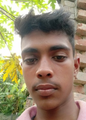 Salman, 18, বাংলাদেশ, শিবগঞ্জ