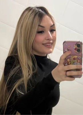Thalía из Tomelloso 18 лет