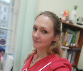 Лера, 34 года, Санкт-Петербург